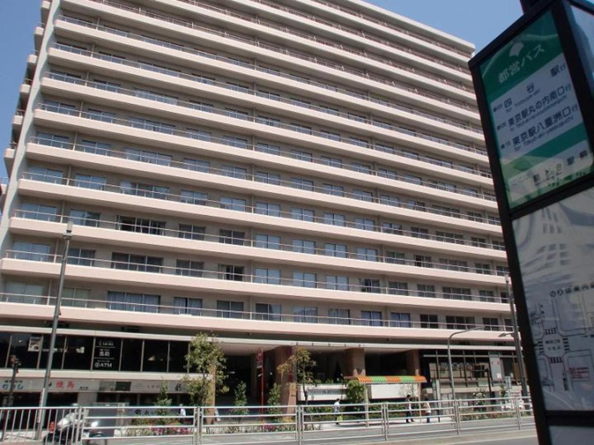 Tokyo Buc - Vacation Stay 36701V, Tokyo